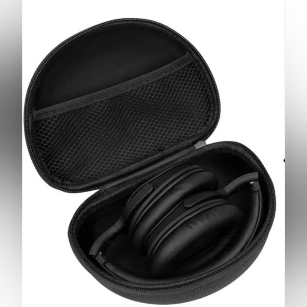 [CASE ONLY] Over the Ear Headphone case NWOT